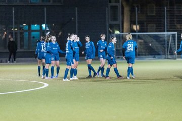 Bild 49 - F SC Alstertal-Langenhorn - Hamburger SV 3 : Ergebnis: 2:2